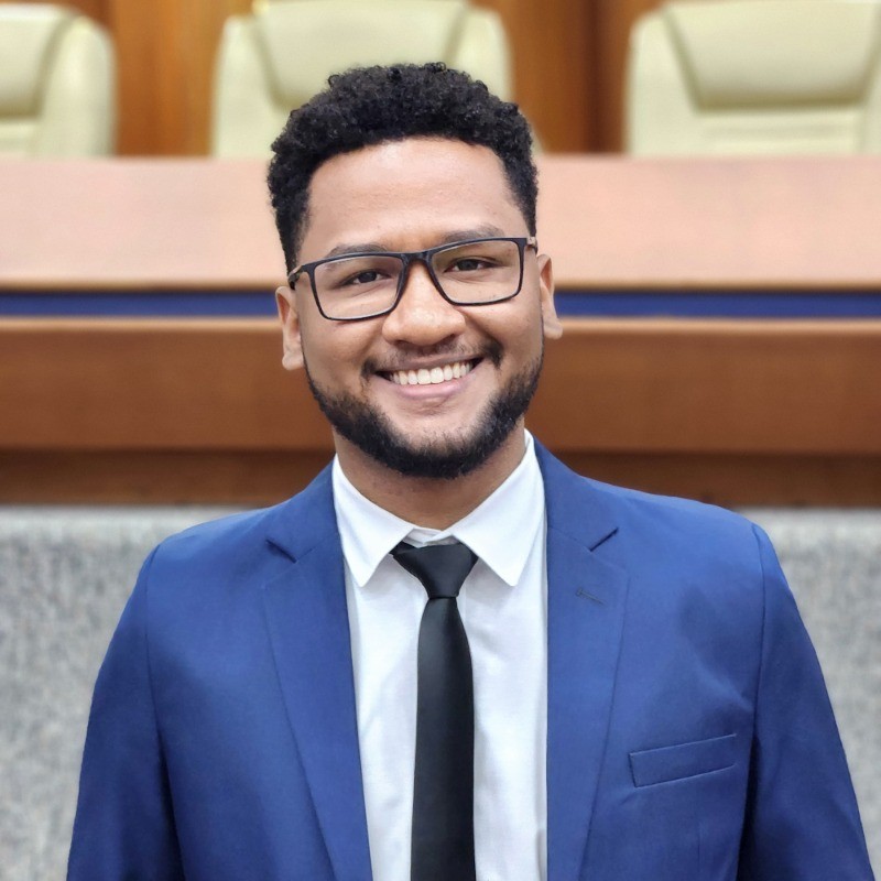 Fabricio Silva de Jesus