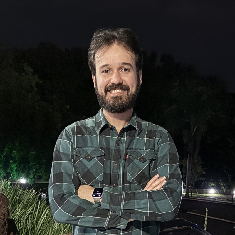 Fábio Leão Júnior